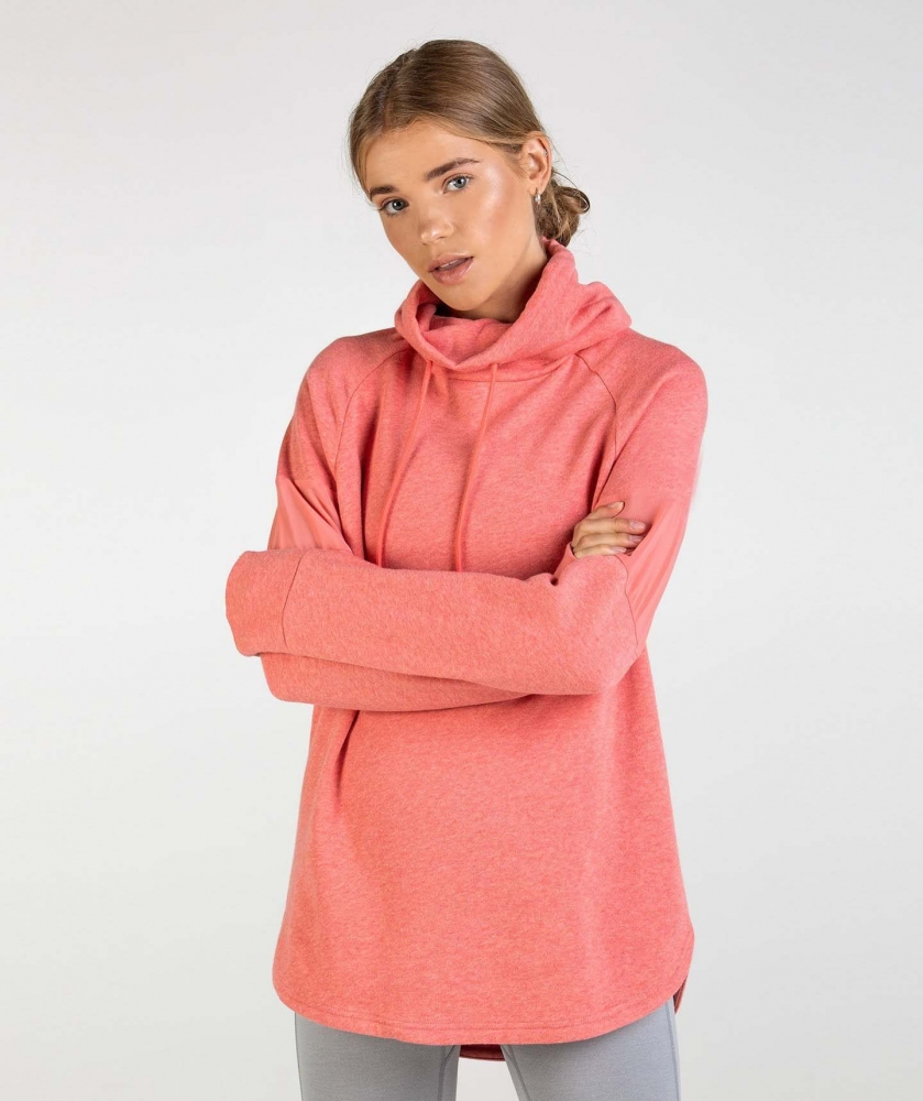 Pullover Hoodie